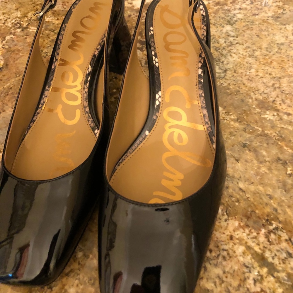 Black Womens Heals
